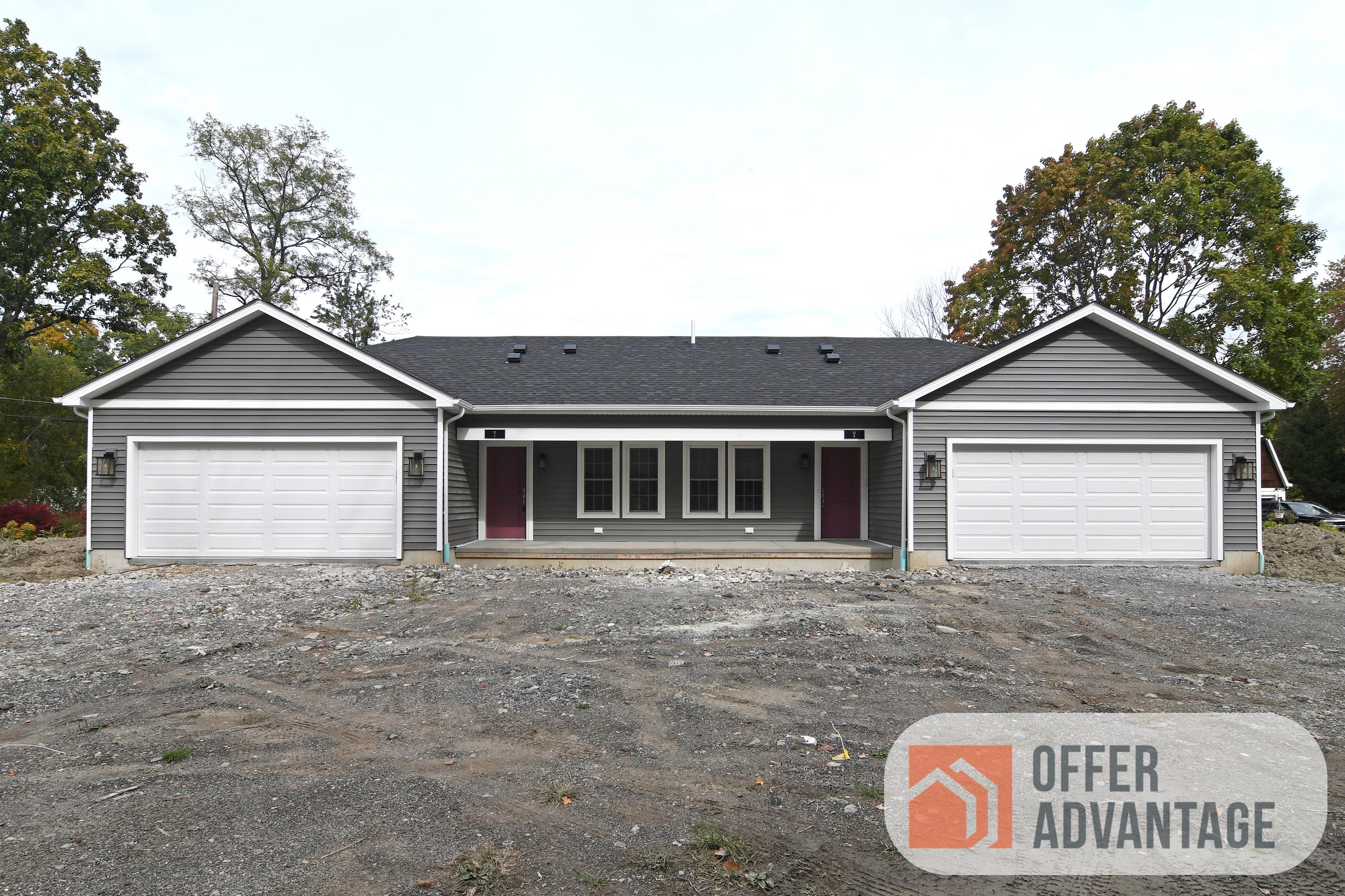 35 West Crescent Avenue - a