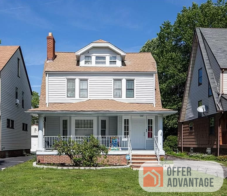 3777 Montevista Road