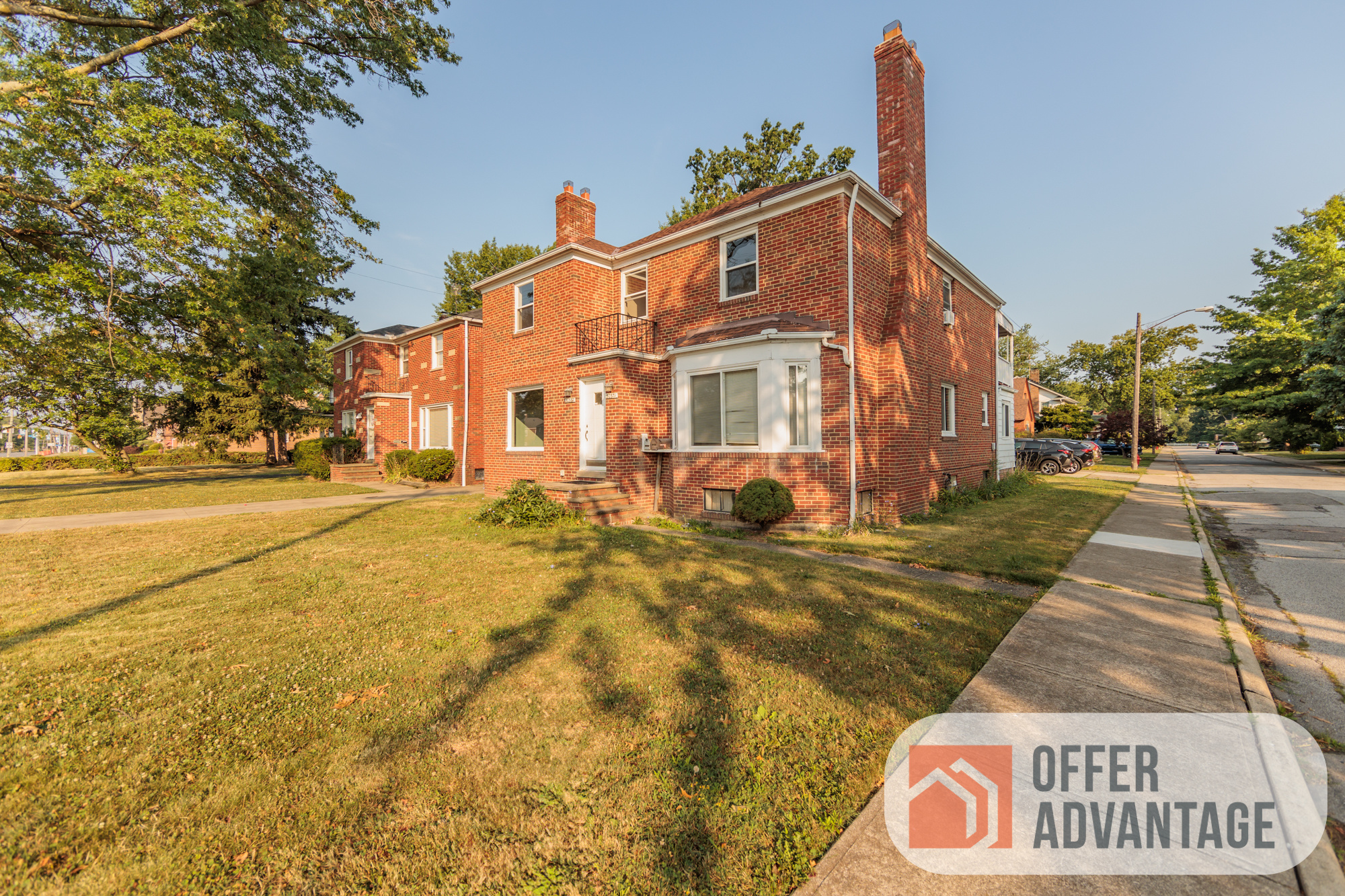 20361 Lakeshore Boulevard - 20361
