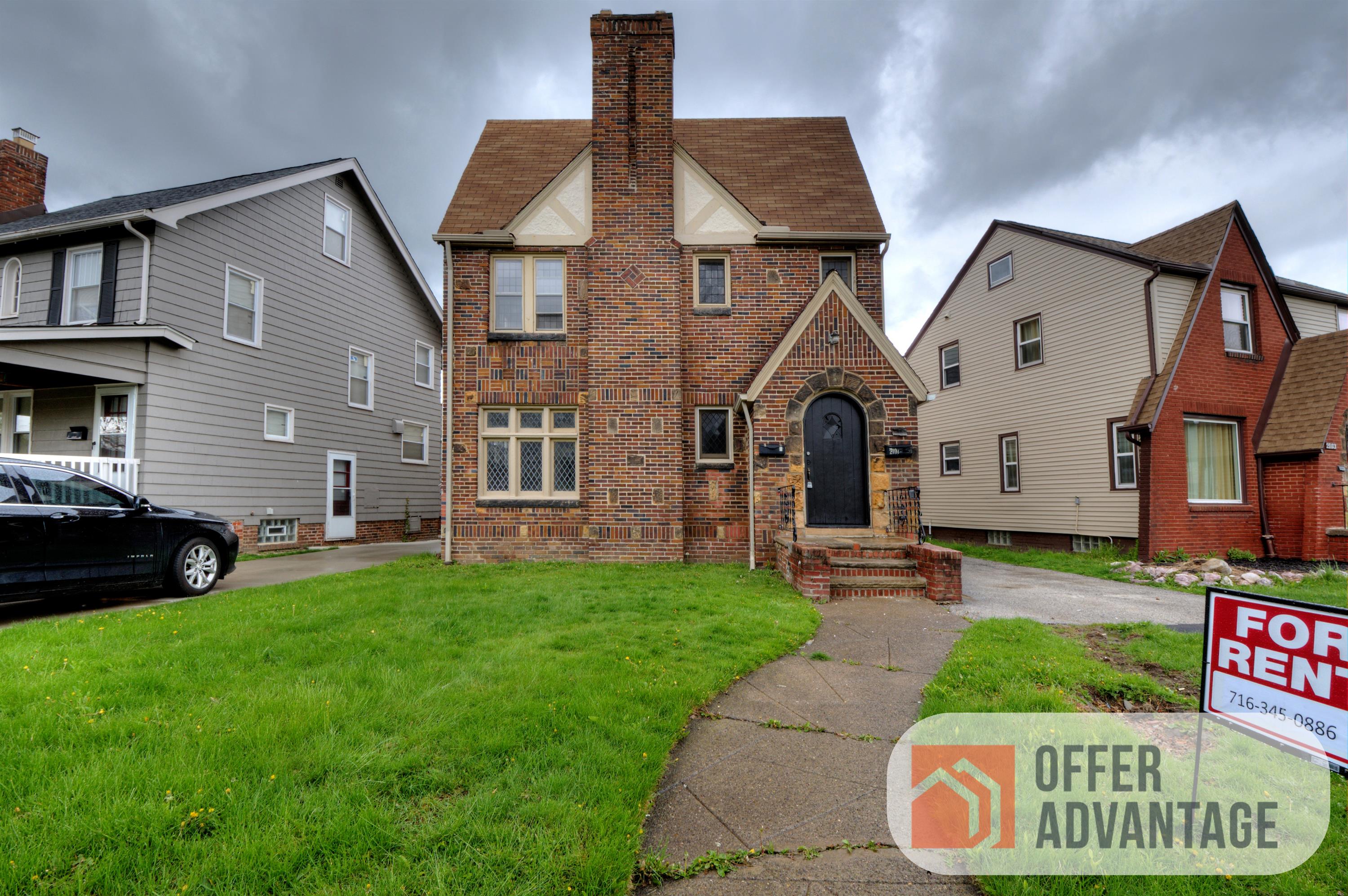 2107 Wynn Road - Floor 2