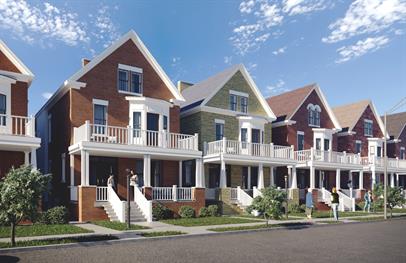 100 Florida Street - Upper