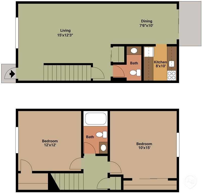 147 Creekside Drive