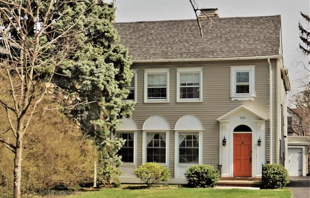 3601 Glencairn Road - Lower