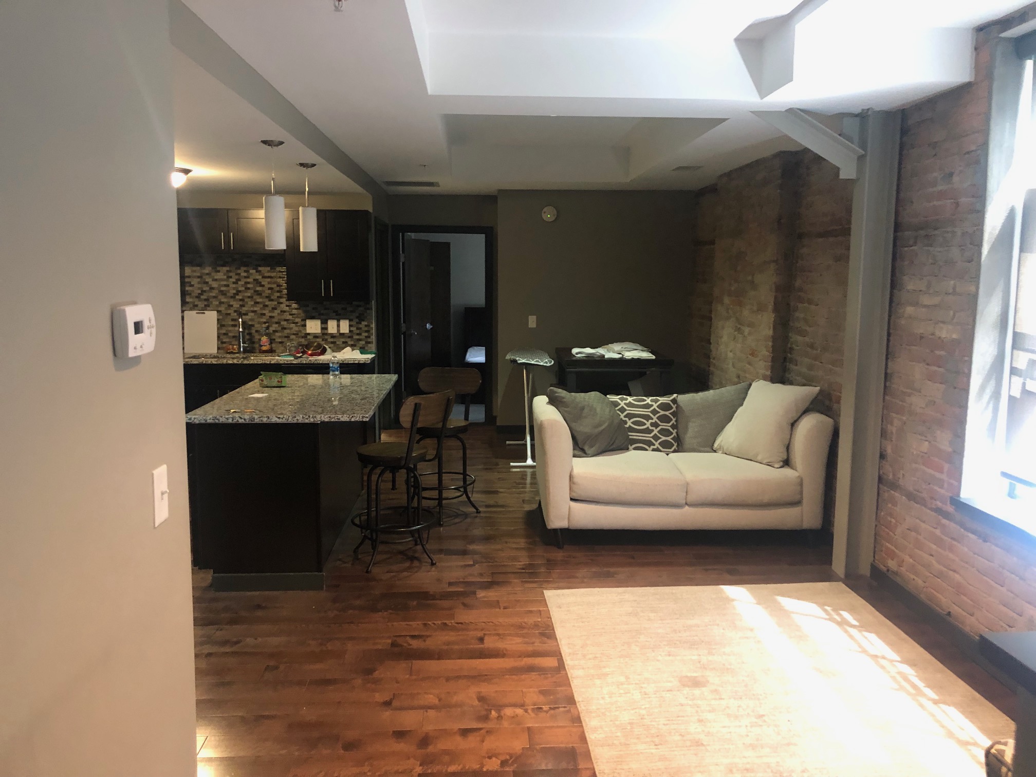 110 Walton Street - 301
