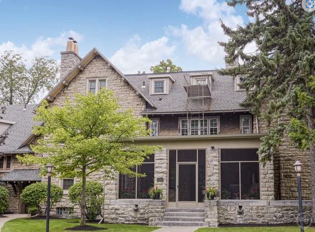 50 Getzville Road - 50-G