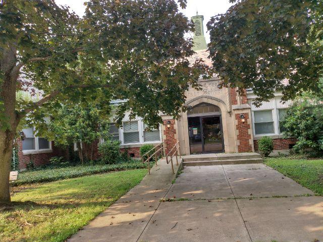 48 Main Street - 203