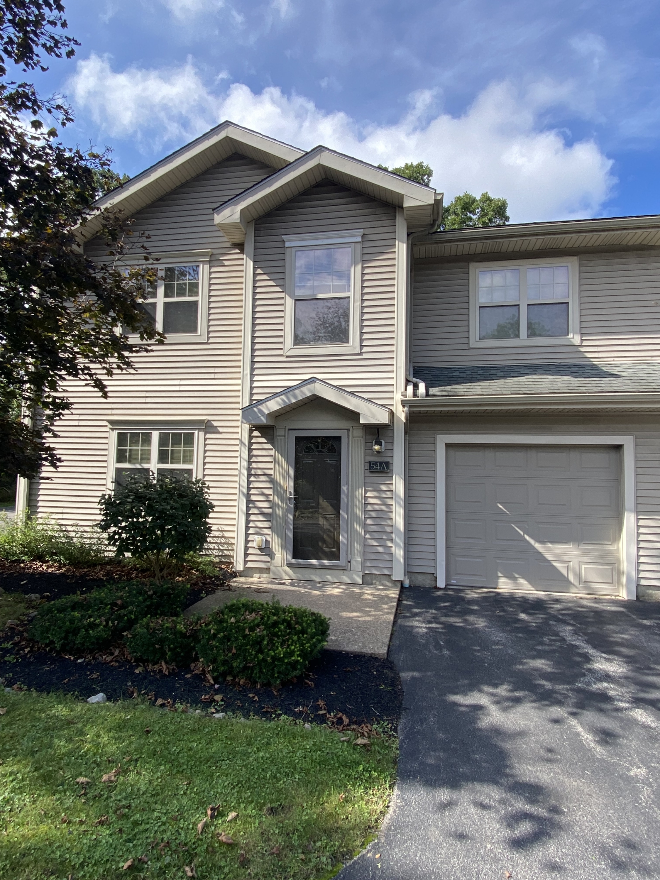 58 Getzville Road - 58-A