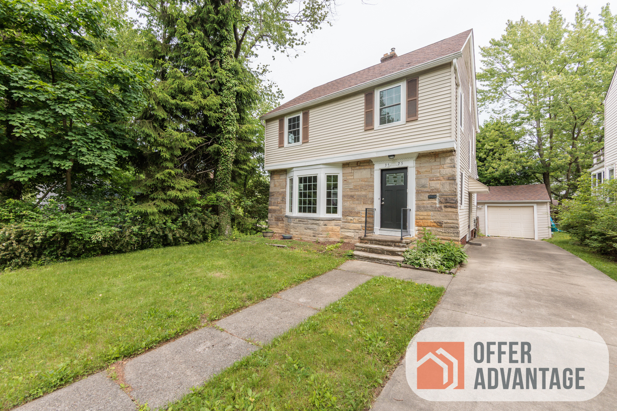 3525 Radcliffe Road