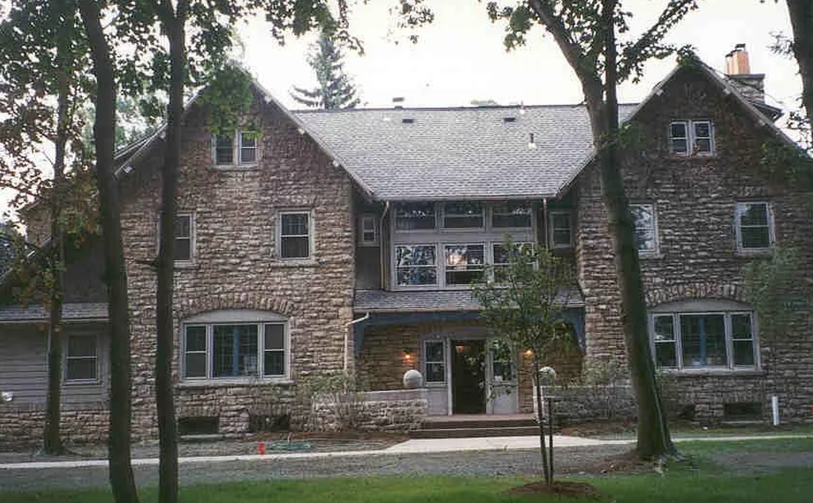 50 Getzville Road - 50-A