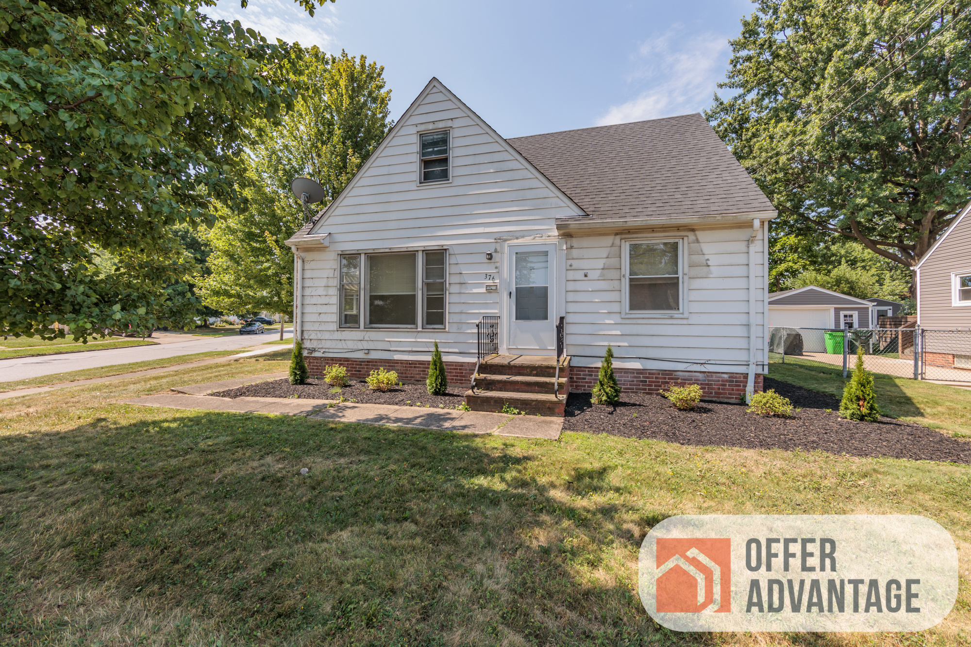 376 East 288th Street